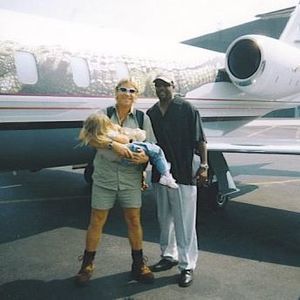 Meet your Posher, Darold